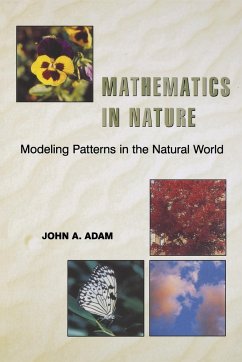 Mathematics in Nature - Adam, John