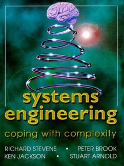 System Engineering - Stevens, Dennis G.