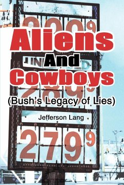 Aliens and Cowboys