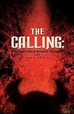 The Calling - Anderson, Frank D.