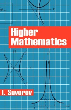 Higher Mathematics - Suvorov, I.