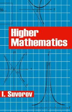 Cover Higher Mathematics
