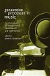 Generative Processes in Music - Bild 1