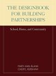 Designbook for Building Partnerships - Bild 1
