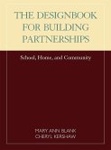 Designbook for Building Partnerships