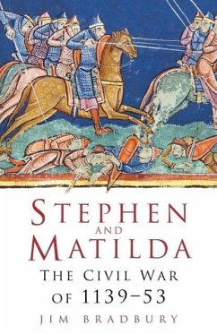 Stephen and Matilda - Bradbury, Jim