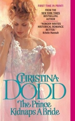 The Prince Kidnaps a Bride - Dodd, Christina