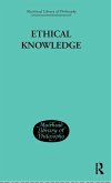 Ethical Knowledge