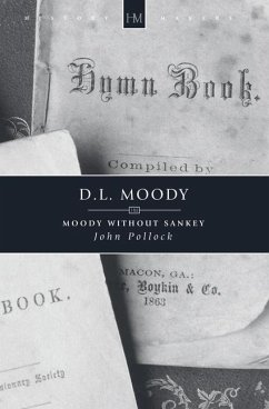 D.L. Moody - Pollock, John