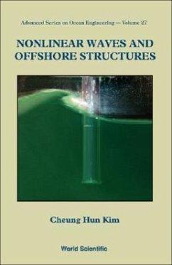 Nonlinear Waves and Offshore Structures - Kim, Cheung Hun