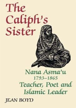 The Caliph's Sister - Boyd, Jean