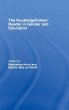 The RoutledgeFalmer Reader in Gender &... - Bild 1
