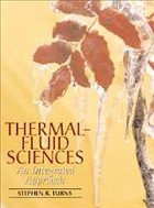 Cover Thermal-Fluid Sciences