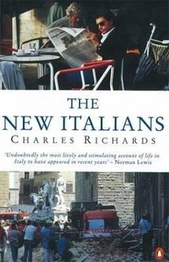 Cover The New Italians
