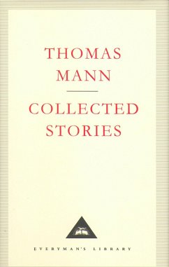 Cover Collected Stories