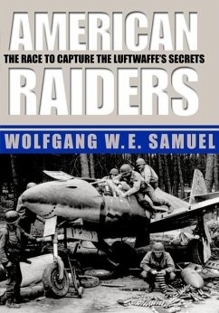 American Raiders - Samuel, Wolfgang W E
