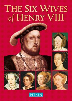 The Six Wives of Henry VIII - Royston, Angela