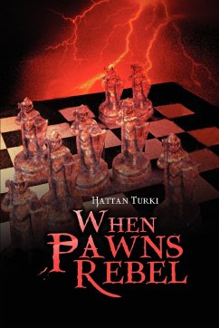 When Pawns Rebel - Turki, Hattan