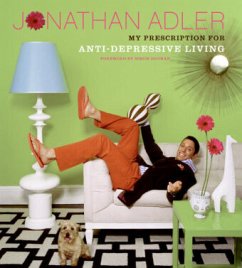 Cover My Prescription for Anti-Depressive Living
