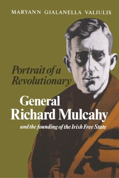 Cover Portrait of a Revolutionary