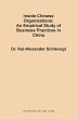 Inside Chinese Organizations - Bild 1