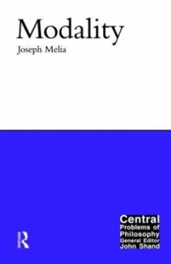 Cover Modality