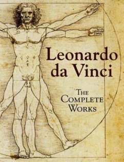 Leonardo Da Vinci - Vinci, Leonardo Da (Author)