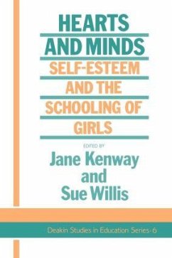Hearts And Minds - Kenway, Jane; Willis, Sue