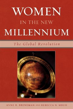 Women in the New Millennium