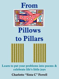 From Pillows to Pillars - Ferrell, Charlotte