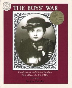 The Boys' War - Murphy, Jim