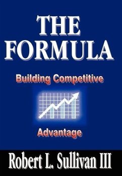 The Formula - Sullivan, Robert L. III