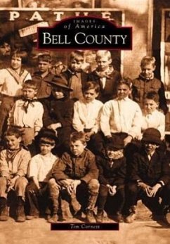 Bell County - Cornett, Tim