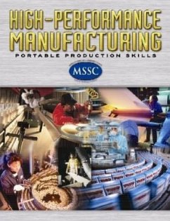 High-Performance Manufacturing - McGraw Hill