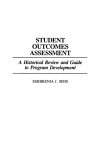 Student Outcomes Assessment