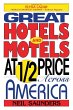 Great Hotels and Motels at Half Price... - Bild 1