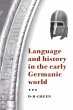Language and History in the Early... - Bild 1