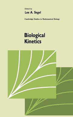 Biological Kinetics - Segel