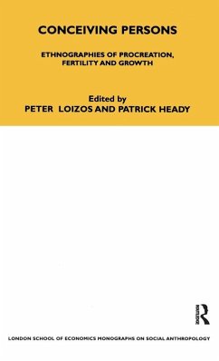 Cover Conceiving Persons