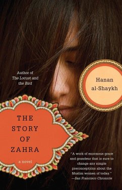 The Story of Zahra - Al-Shaykh, Hanan