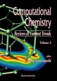 Computational Chemistry: Reviews of Current Trends, Vol. 3