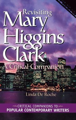 Revisiting Mary Higgins Clark - de Roche, Linda
