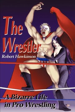 The Wrestler - Hawkinson, Robert