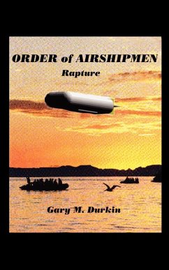 Cover Order of Airshipmen