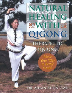 Natural Healing with Qigong - Kuhn, Aihan