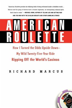 American Roulette - Marcus, Richard