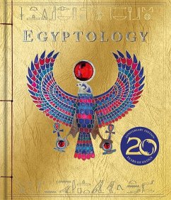 Egyptology - Steer, Dugald
