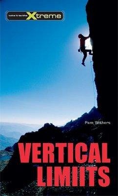 Vertical Limits - Withers, Pam
