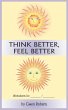 THINK BETTER, FEEL BETTER WORKSHEETS - Bild 1