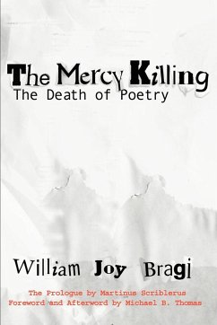 The Mercy Killing - Bragi, William J.